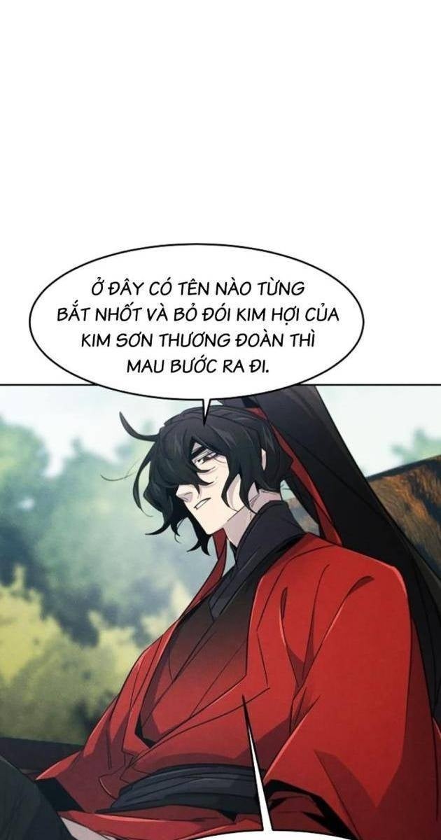 Sự Trở Lại Của Cuồng Ma - Page 38