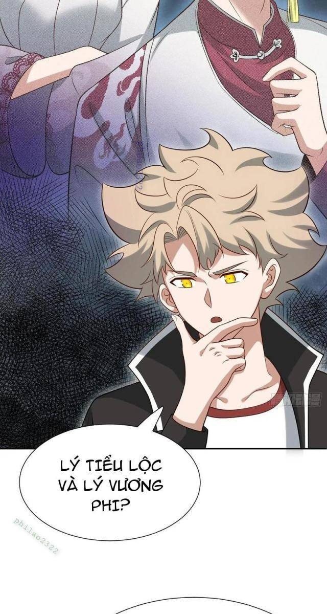 Trảm Thần - Page 32