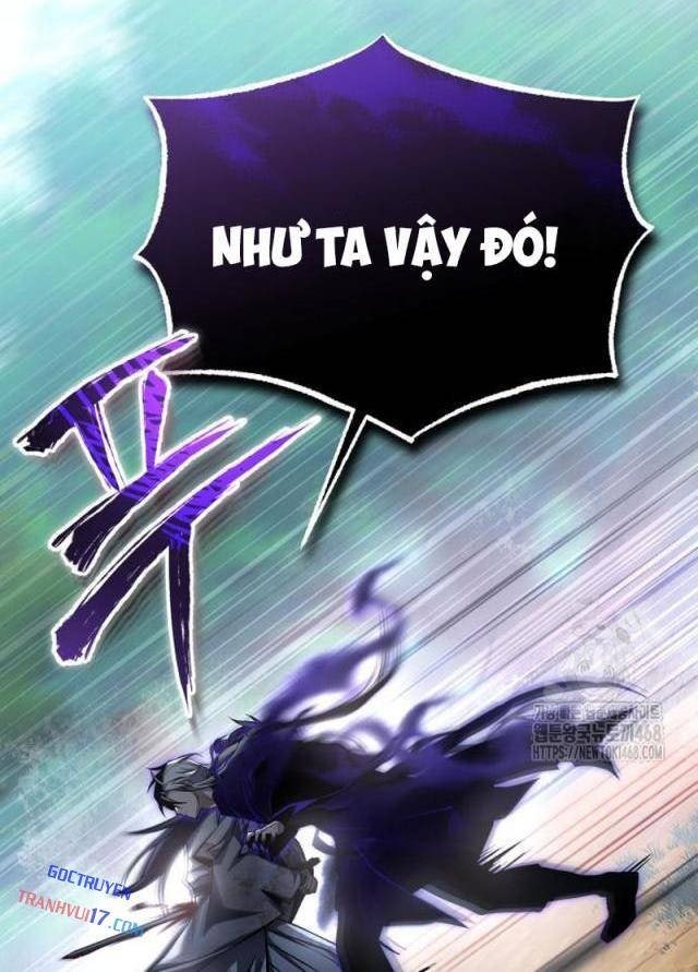 Giảng Sư Đứng Đầu: Baek Sư phụ - Page 96