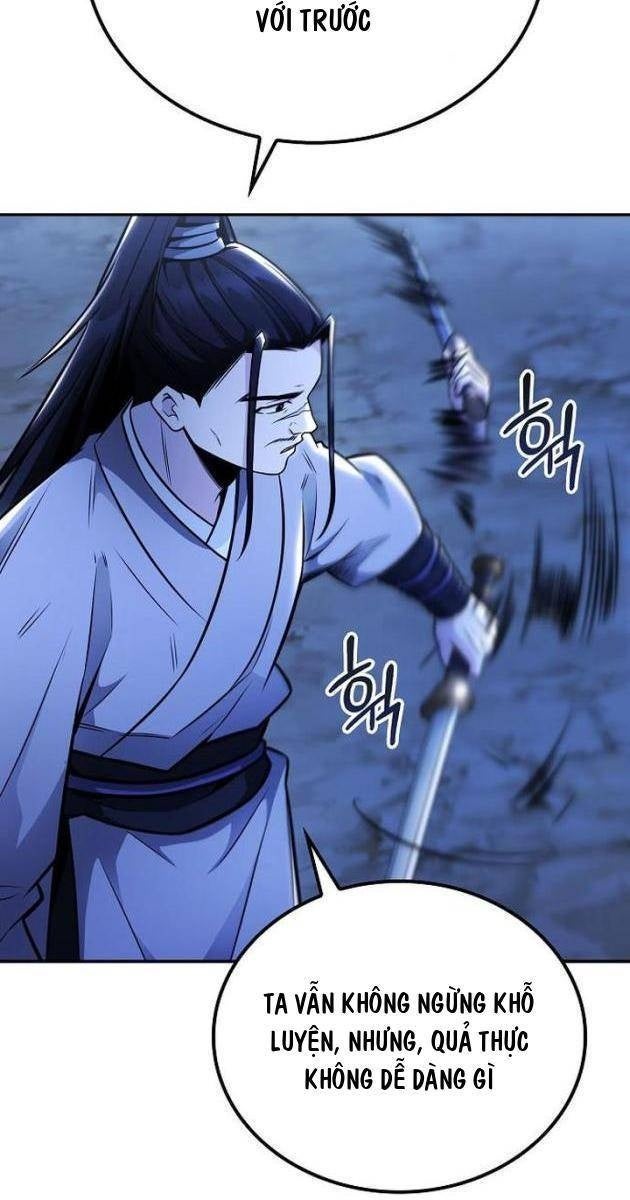 Quỷ Kiếm Thiên Tài Của Hoa Sơn Phái - Page 45