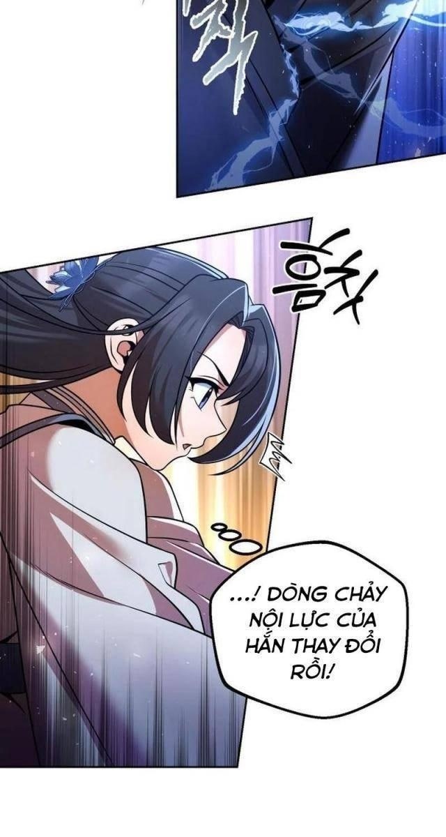 Hoạn Quan Hồi Quy: Tróc Phong Truy Nguyệt - Page 53