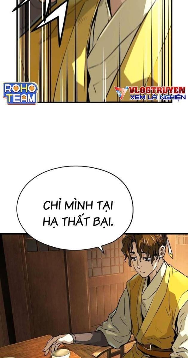 Tuyệt Thế Hồi Quy - Page 141