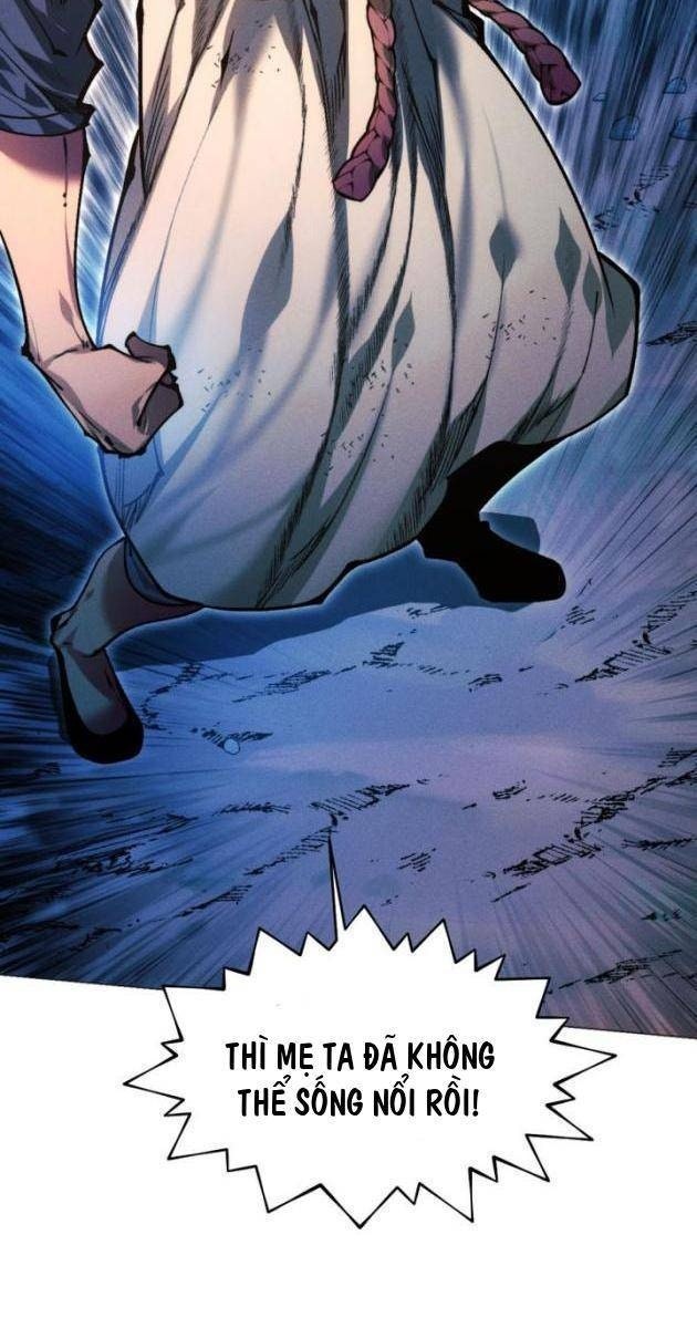 Chuyển Sinh Vào Thế Giới Võ Lâm - Page 35