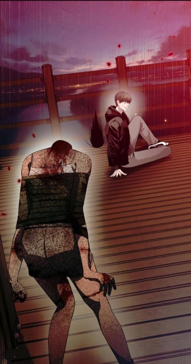 Hẹn Hò Rùng Rợn - Page 101