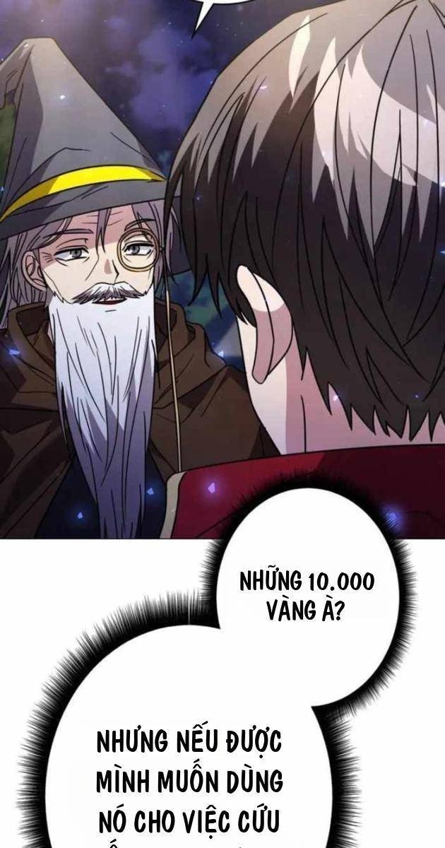 Bức Thư Tình Đến Từ Tương Lai - Page 30