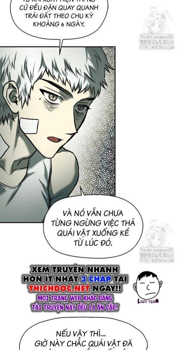 Sống Sót Qua Ngày Tận Thế - Page 81