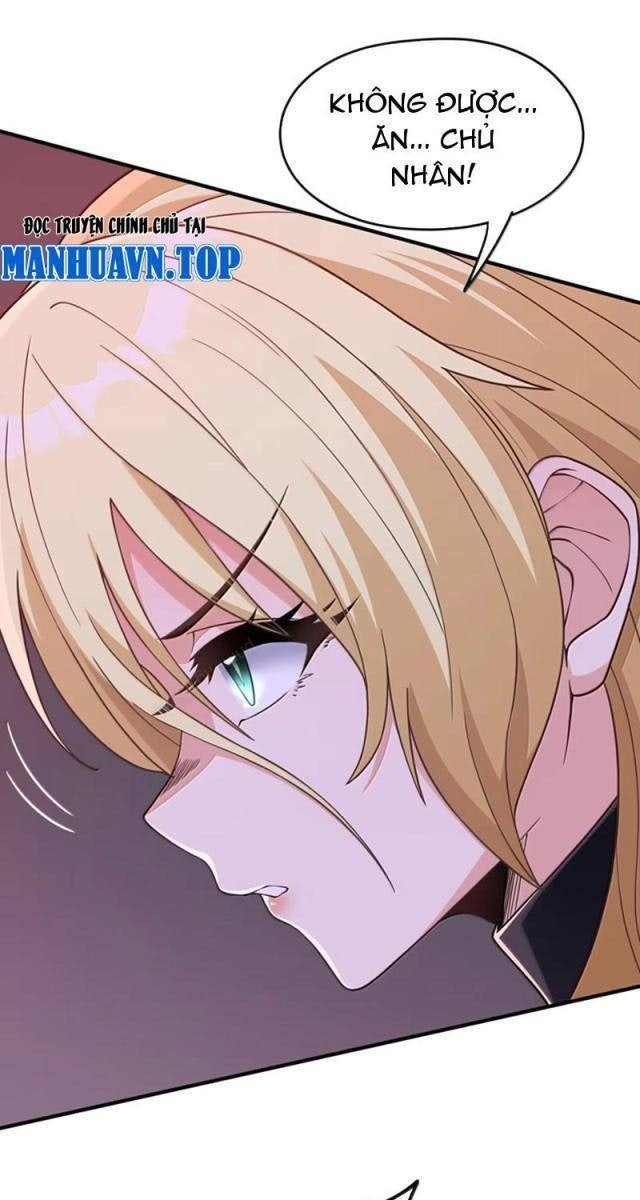 Thuật Sĩ Luyện Kim Tà Ác Không Giải Quyết Được Vật Thí Nghiệm Của Mình - Page 63