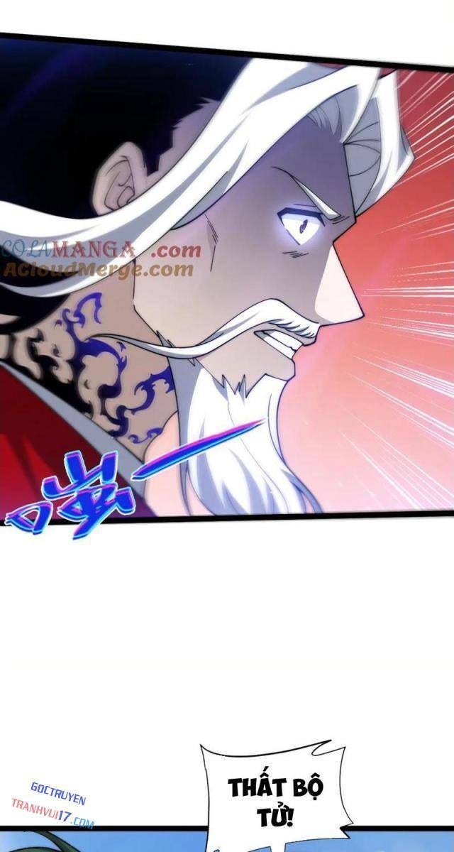 Sức Mạnh Tối Đa? Ta Lại Là Vong Linh Sư! - Page 58