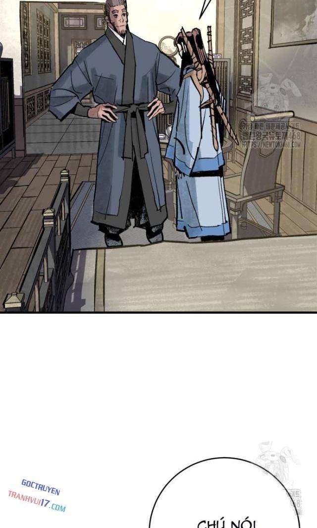 Quỷ Vương - Page 72