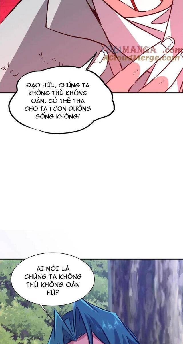 Trùng Sinh Ma Tu:Bắt Đầu Từ Việc Nhặt Được Một Viên Tinh Cầu Zombie - Page 23