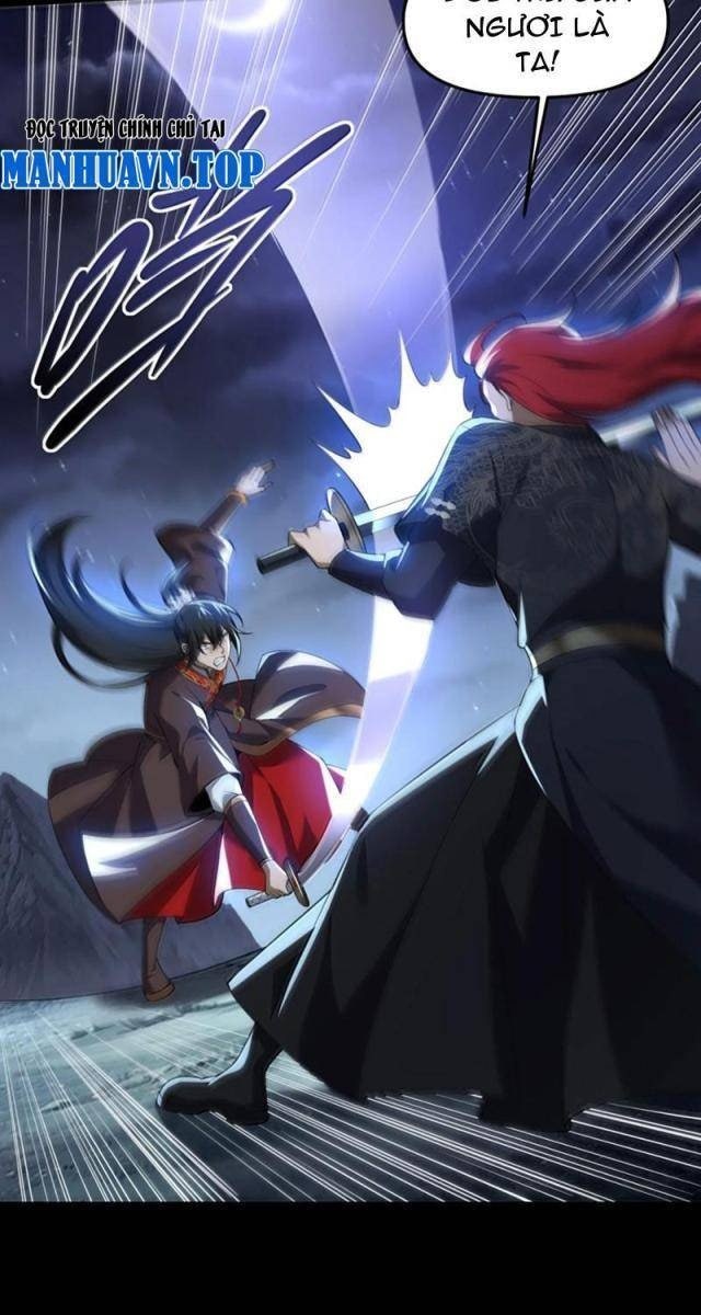 Tôi Livestream Cầu Hôn Nữ Quỷ Vậy Mà Thành Công!? - Page 58