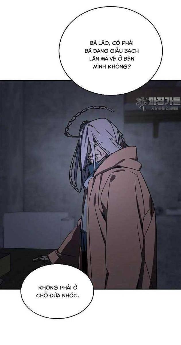 Thần Thú Đô Thị - Page 23