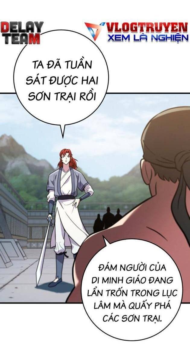 Cửu Thiên Kiếm Pháp - Page 103