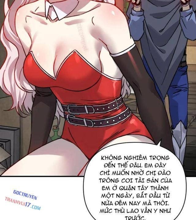 Bắt Đầu Chuyển Chức Tài Thần, Ta Chuyển Hóa Triệu Vạn Thần Sủng - Page 30