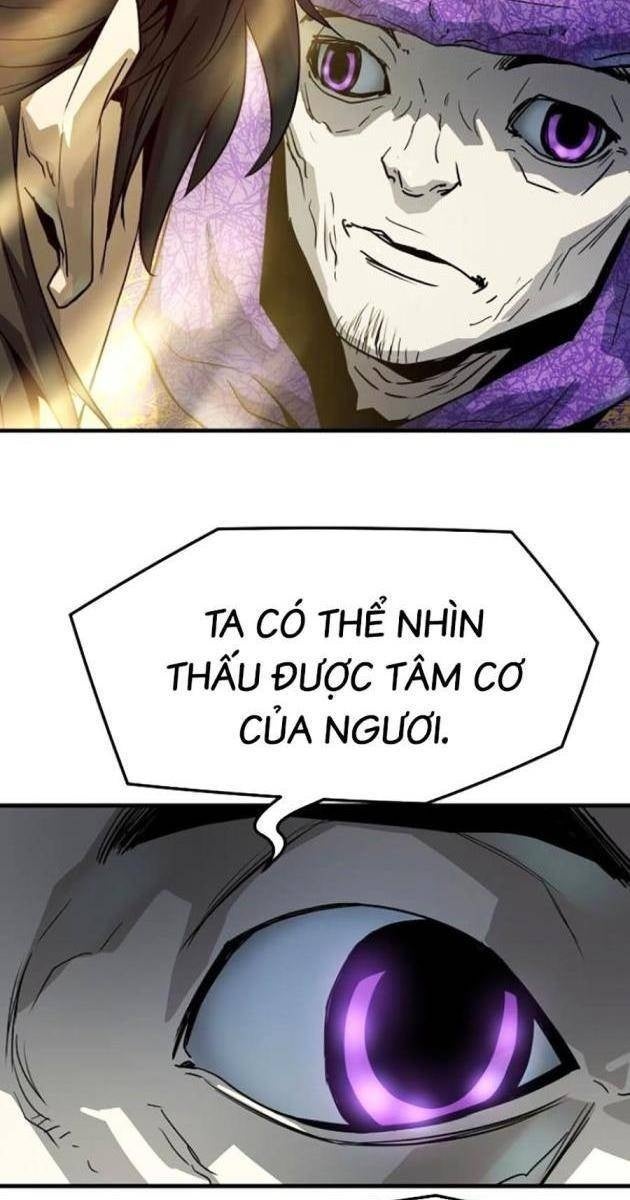 Tuyệt Thế Hồi Quy - Page 54