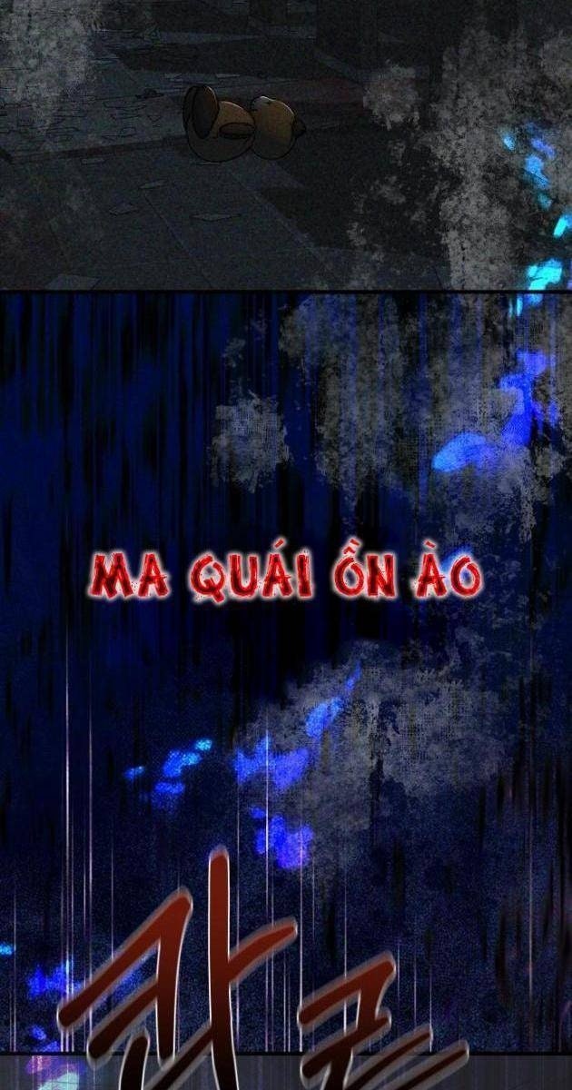 Hẹn Hò Rùng Rợn - Page 32