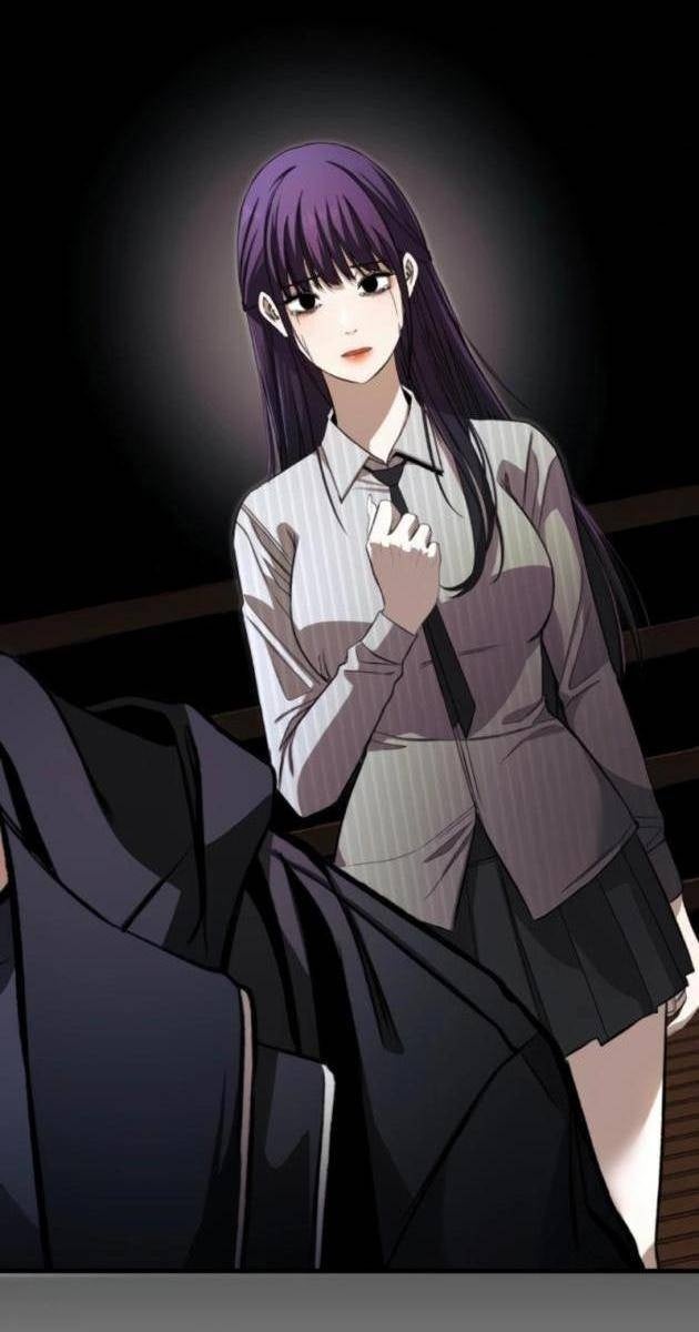 Hẹn Hò Rùng Rợn - Page 163