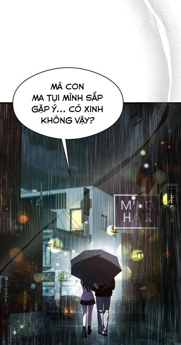 Hẹn Hò Rùng Rợn - Page 166