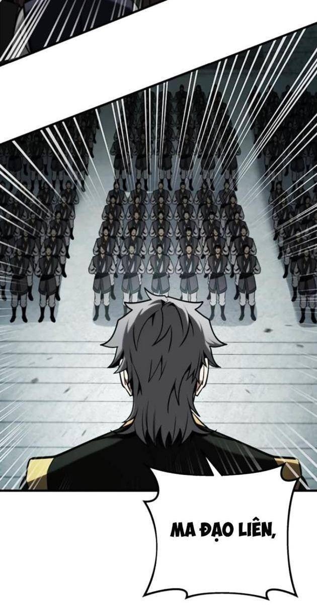 Thanh Kiếm Của Hoàng Đế - Page 145