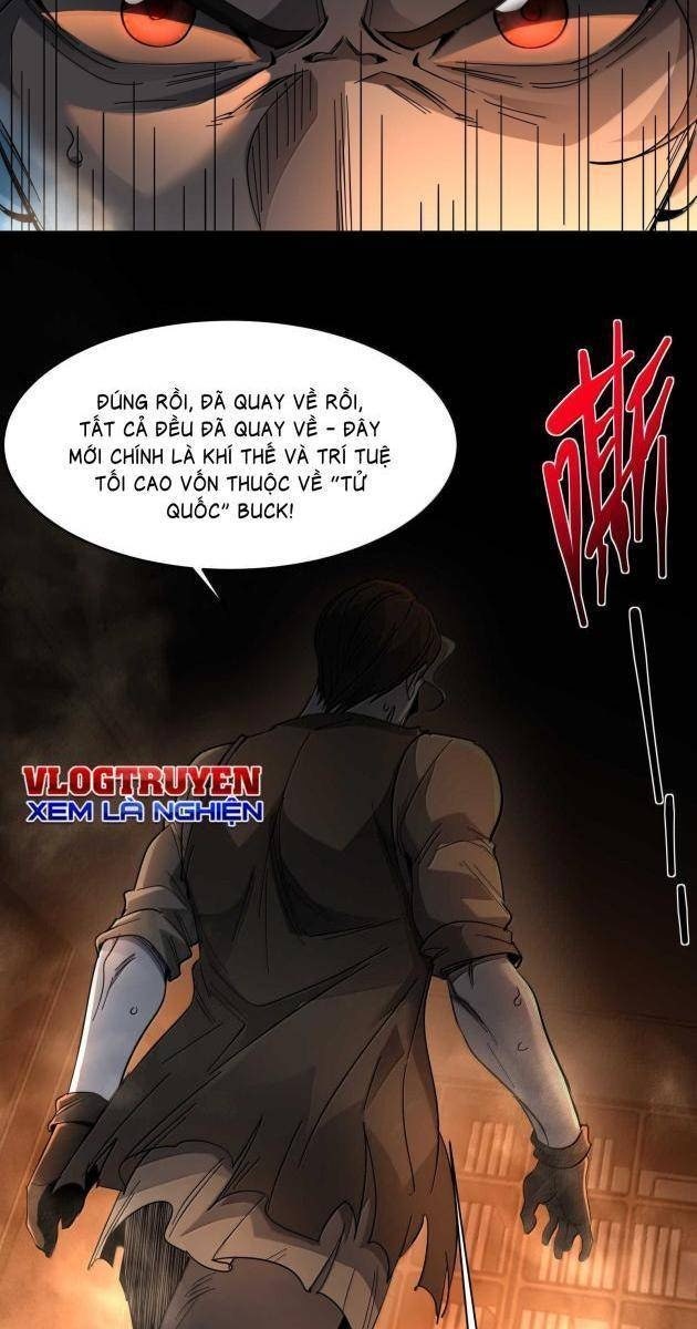 Sức Mạnh Của Ác Thần - Page 109