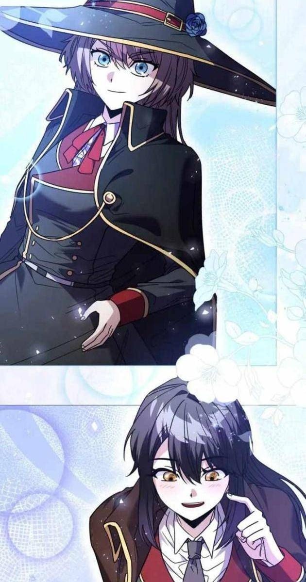 Bức Thư Tình Đến Từ Tương Lai - Page 18