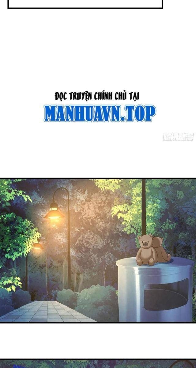 Ta Không Muốn Trùng Sinh Đâu - Page 21