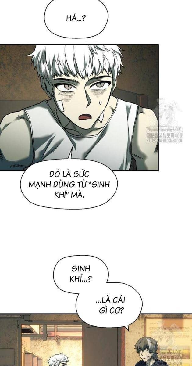 Sống Sót Qua Ngày Tận Thế - Page 70