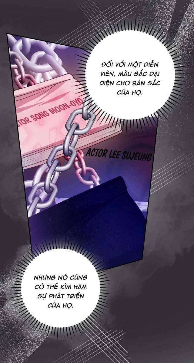 Kẻ Thống Trị Kịch Bản - Page 18