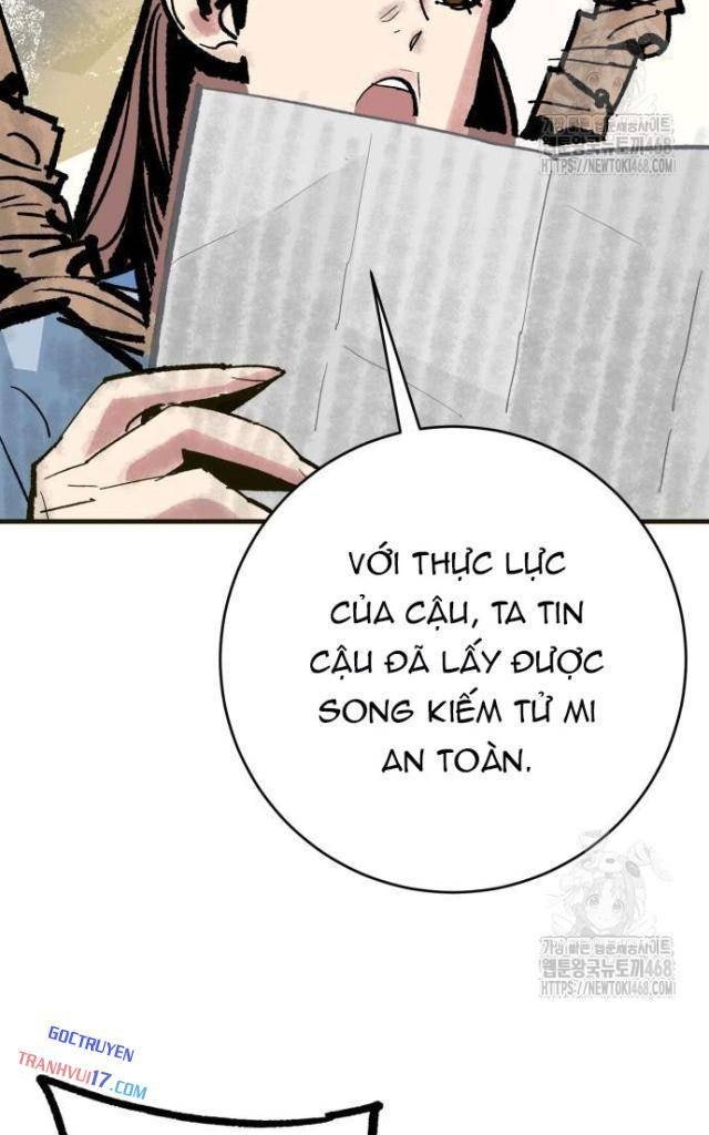 Quỷ Vương - Page 51