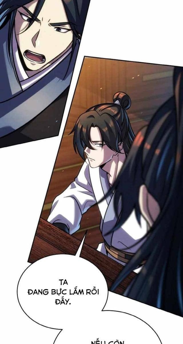 Tiểu Đệ Tử Của Võ Lâm Minh Chủ - Page 5