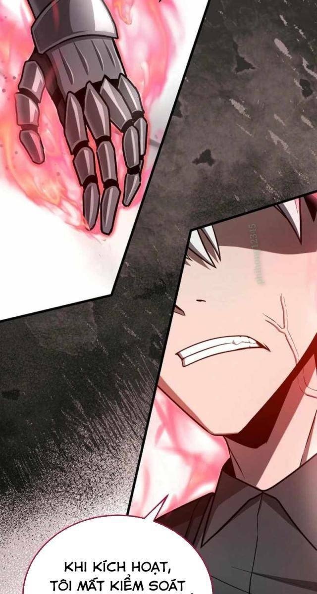 Cách Một Tử Linh Sư Cấp Thảm Họa Nghỉ Hưu - Page 22