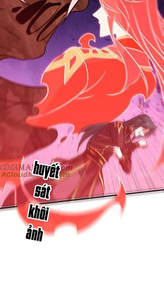 Trùng Sinh Ma Tu:Bắt Đầu Từ Việc Nhặt Được Một Viên Tinh Cầu Zombie - Page 55