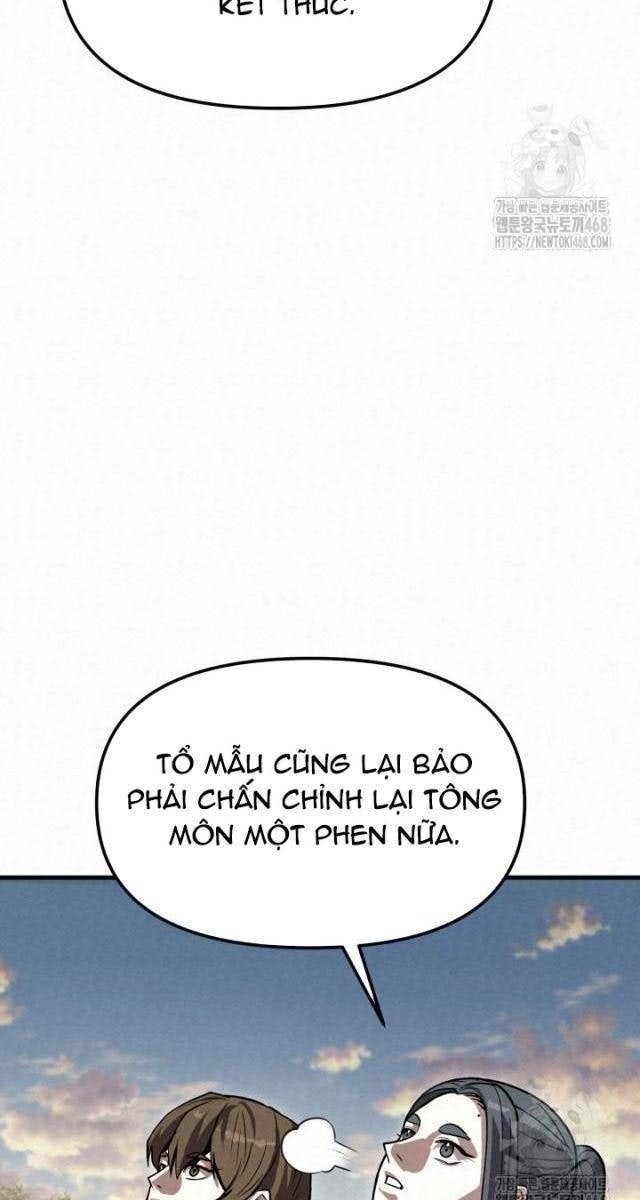 Hắc Bạch Hồ Ly Độc Tâm : Côn Luân Kiếm Tuyến Bạch Bệnh Chi Chủ - Page 94