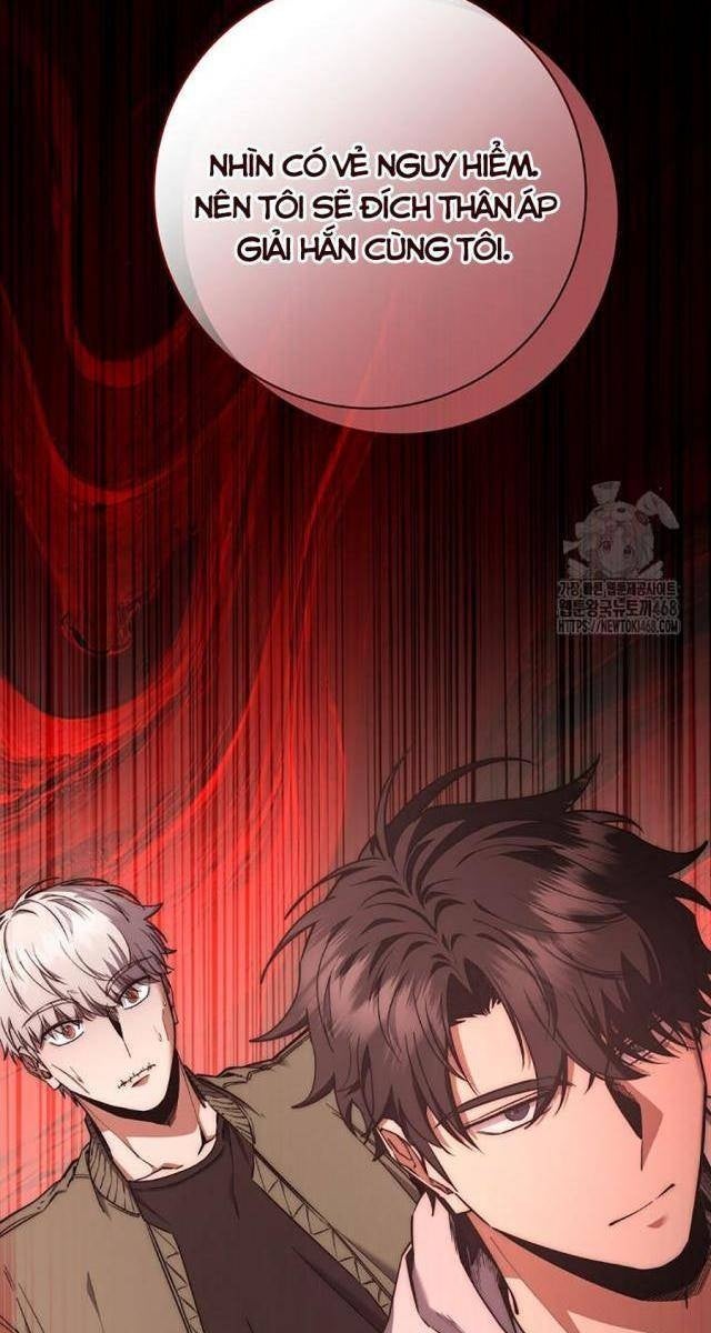 Công Chức Cấp Kiếm Thần Hồi Quy - Page 110