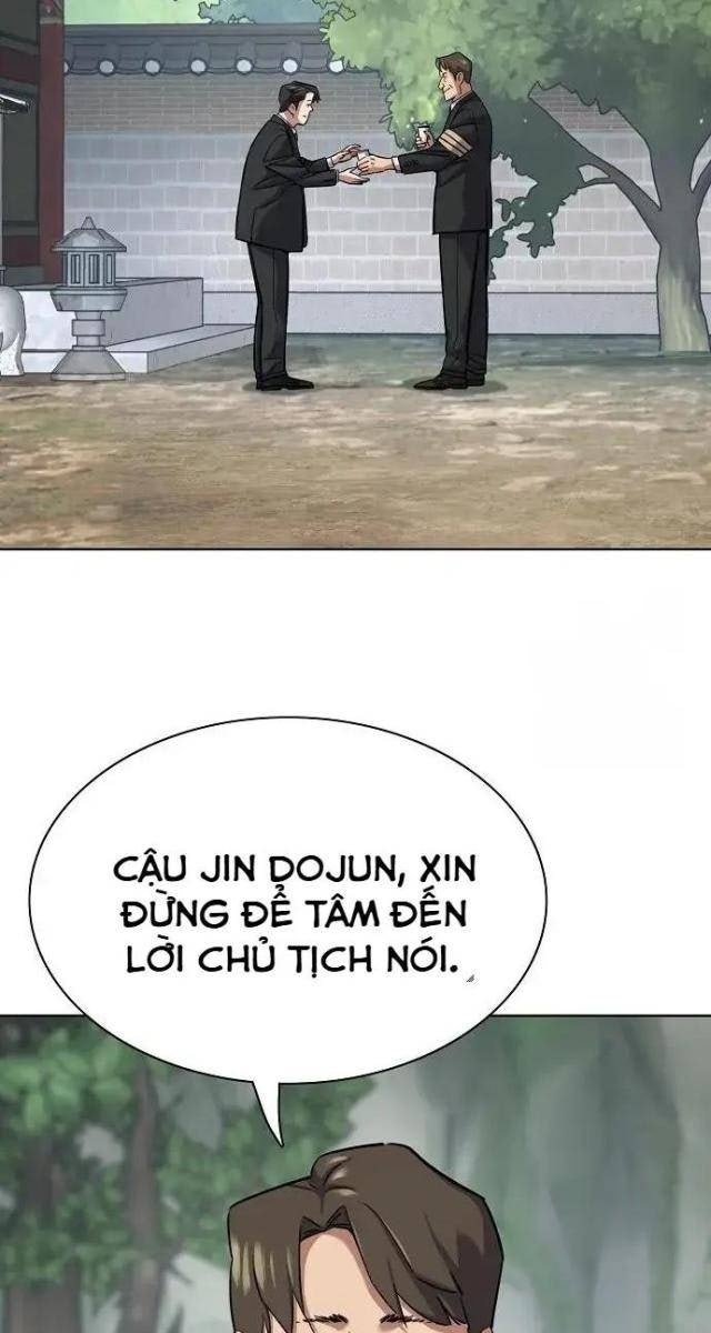 Tiểu Thiếu Gia Gia Tộc Tài Phiệt - Page 23