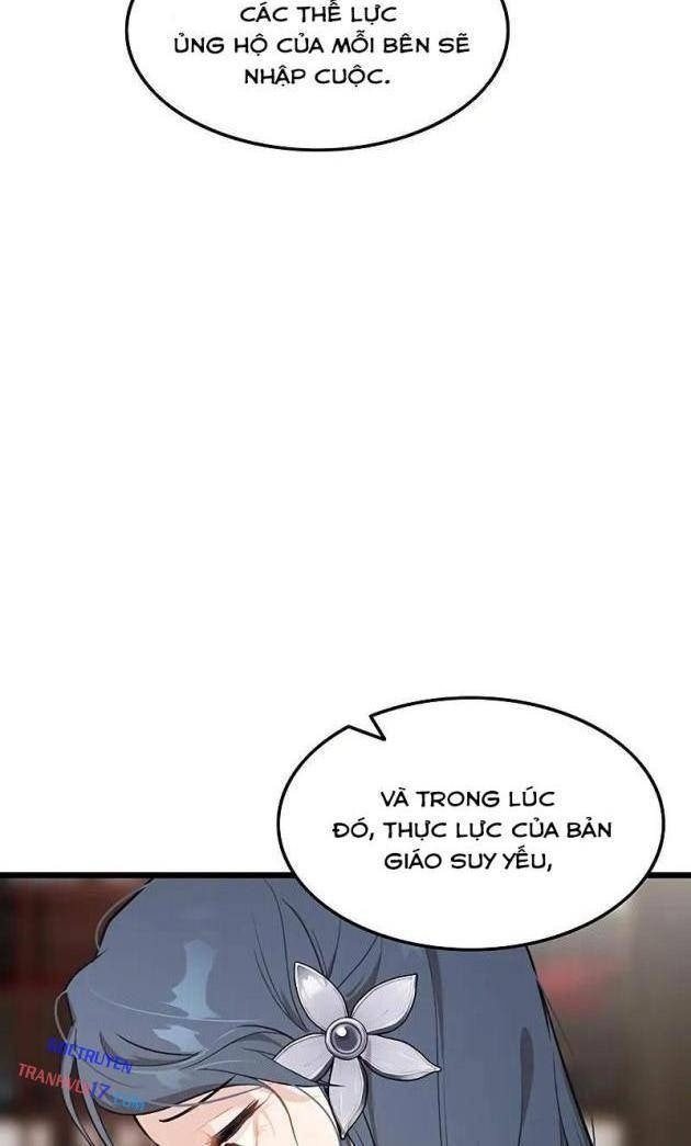 Vợ Tôi Là Giáo Chủ Ma Giáo - Page 8