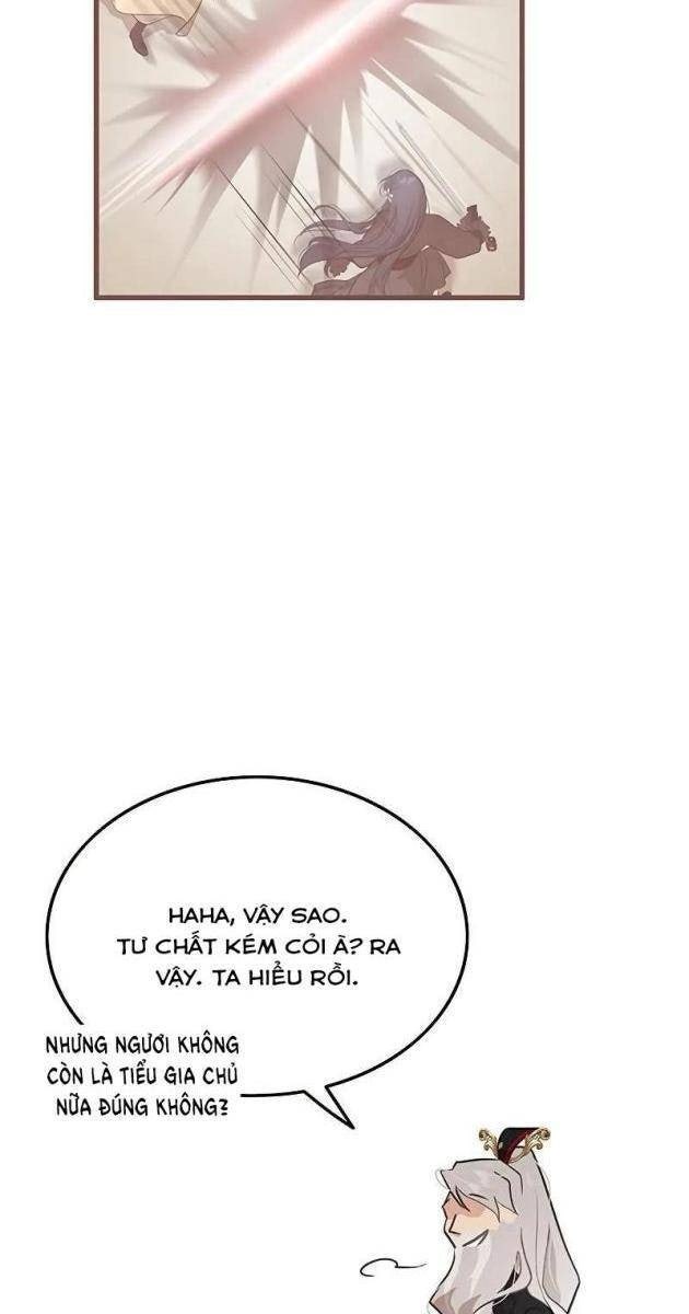 Vợ Tôi Là Giáo Chủ Ma Giáo - Page 25