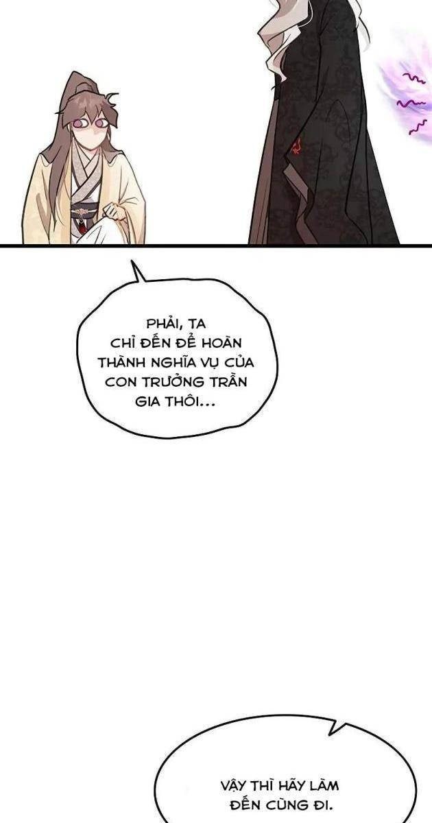 Vợ Tôi Là Giáo Chủ Ma Giáo - Page 26