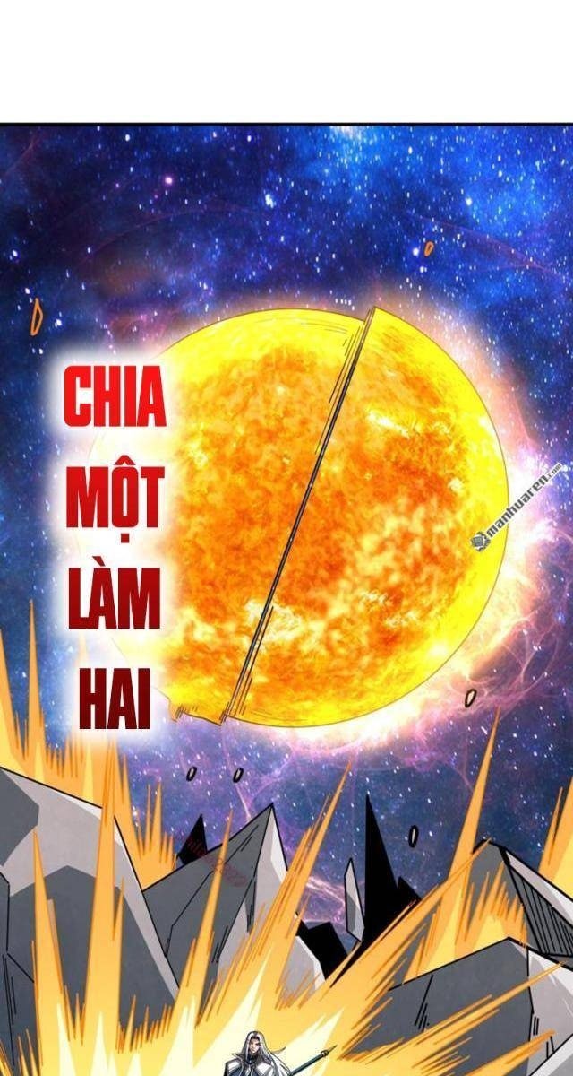 Vừa Chơi Đã Có Tài Khoản Vương Giả - Page 7