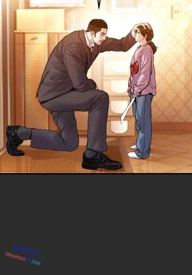 Bố Tôi Là Đặc Vụ - Page 40