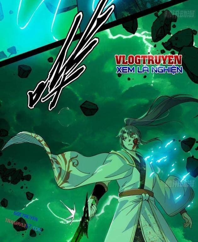 Ta Là Tà Đế - Page 4