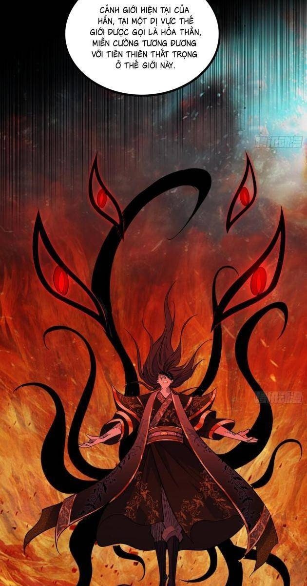 Ta Là Tà Đế - Page 25