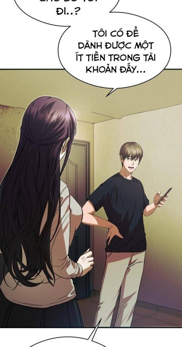 Hẹn Hò Rùng Rợn - Page 16