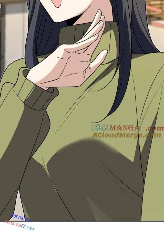 Bà Xã Nhà Tôi Đến Từ Ngàn Năm Trước - Page 58