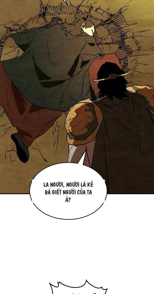 Sự Trở Lại Của Thần - Page 96