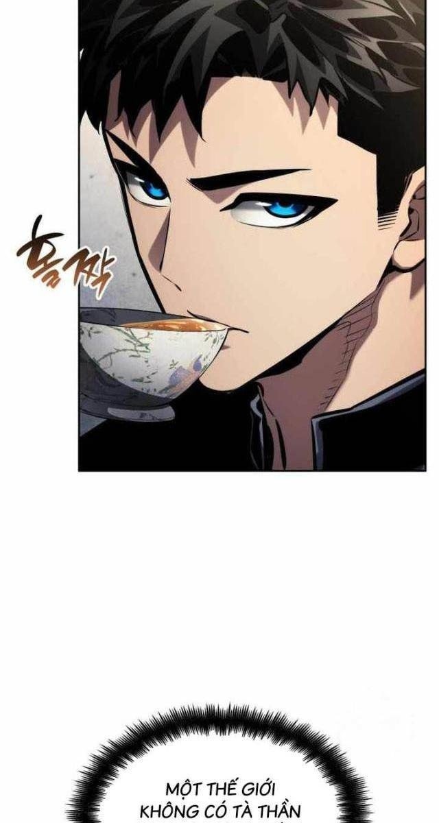 Chiêu Hồn Sư Siêu Phàm - Page 5