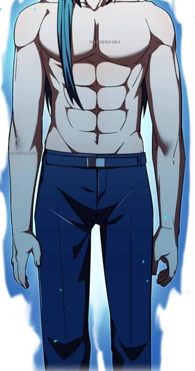 Huyết Thánh Cứu Thế Chủ~ Ta Chỉ Cần 0.0000001% Đã Trở Thành Vô Địch - Page 9