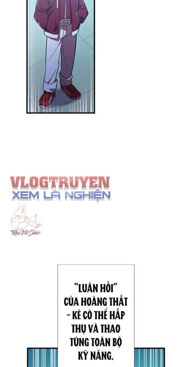 Huyết Thánh Cứu Thế Chủ~ Ta Chỉ Cần 0.0000001% Đã Trở Thành Vô Địch - Page 167