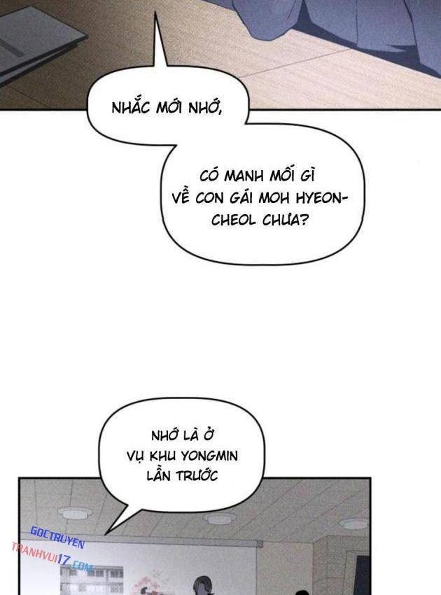 Cỗ Máy Dự Báo Sát Nhân - Page 85