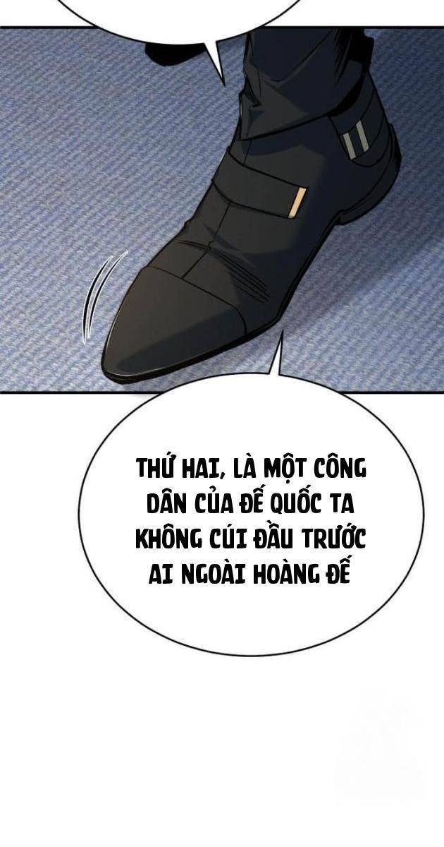 Giáo Sư Gián Điệp - Page 13